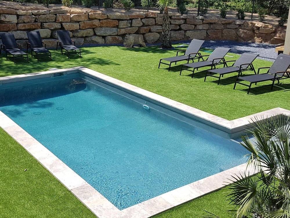 Villa Saona 1