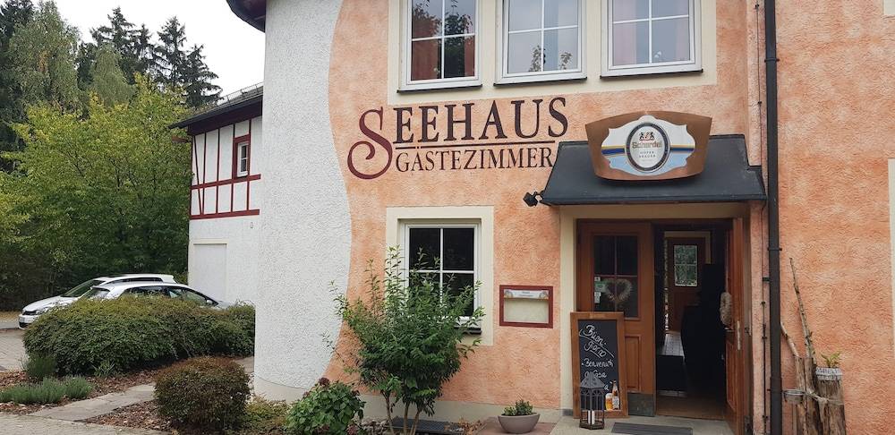 Hotel am Untreusee 1