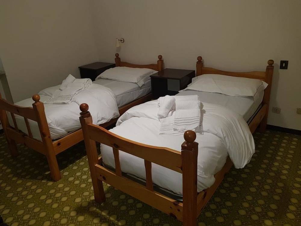 Hotel Topazio 2