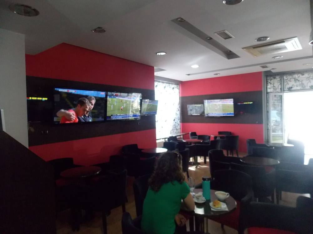 Hotel Renato 2