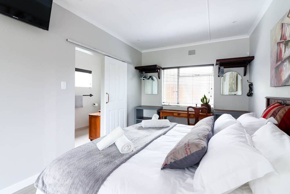 Arbour1 Guesthouse 1