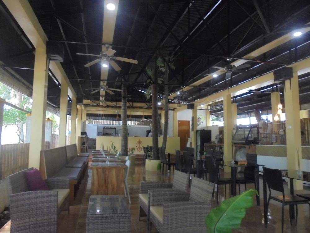 Mayas Guesthouse 2