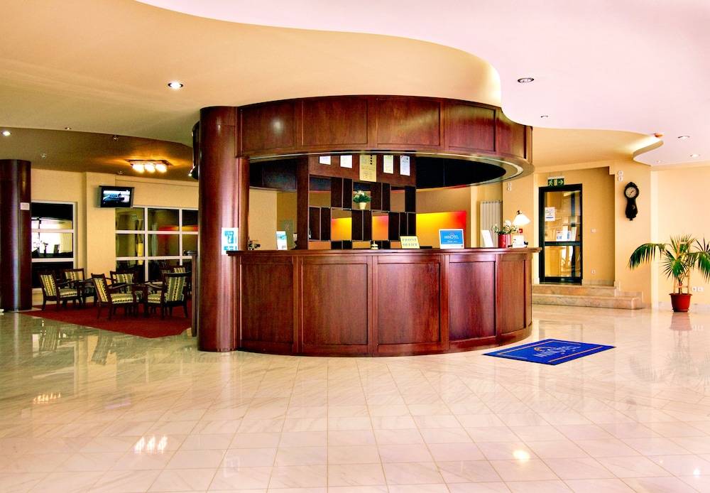 Hotel Floris 2