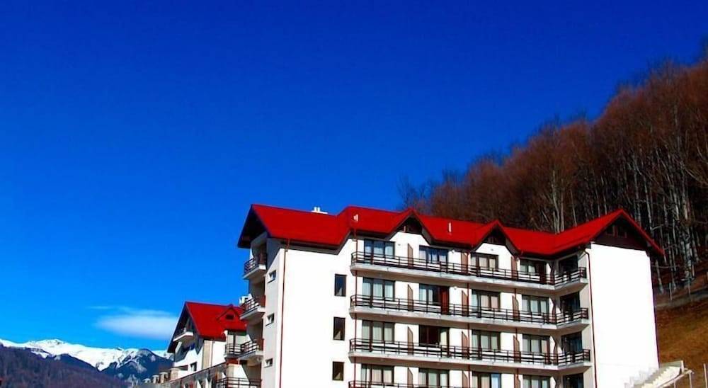 Hotel Floris 1