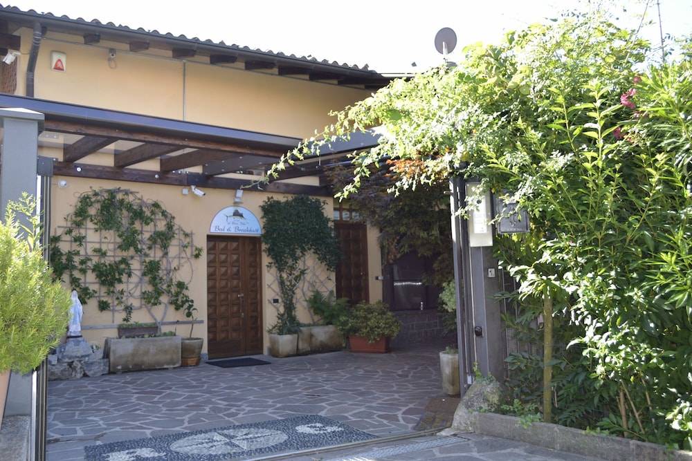B&B "al Pesce Vela" 1