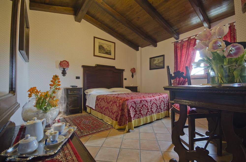 Hotel Ristorante Le Gole 1