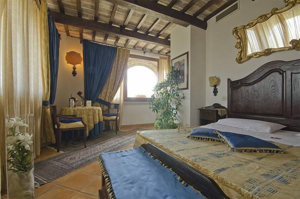 Hotel Ristorante Le Gole 2