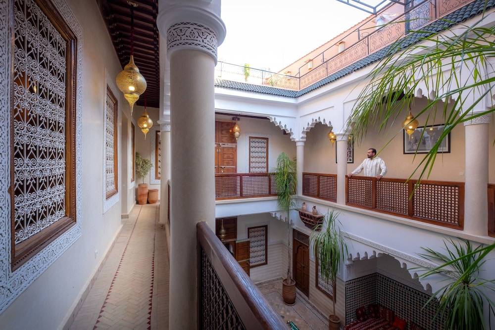 Riad Ali Baba 2