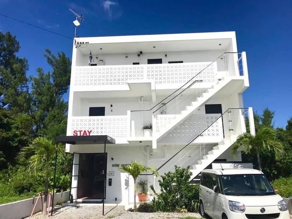 Stäy Hotel 1