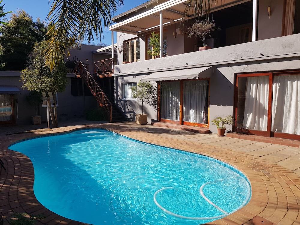 Micasa Sucasa Guesthouse Melville 1