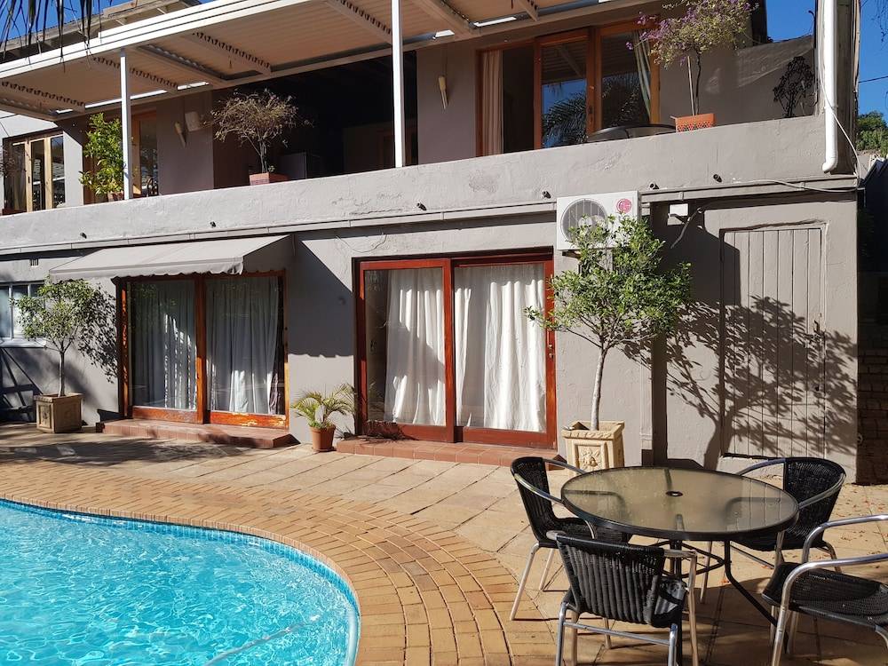 Micasa Sucasa Guesthouse Melville 2