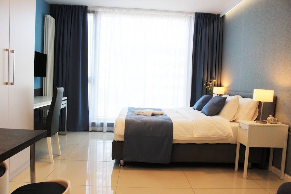 JessApart – Ochota Apartments 1