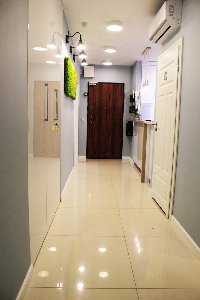 JessApart – Ochota Apartments 2