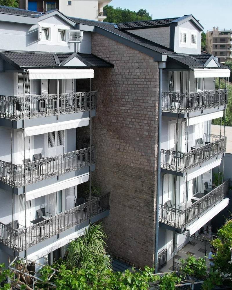 Apartments Cataleya Przno 1