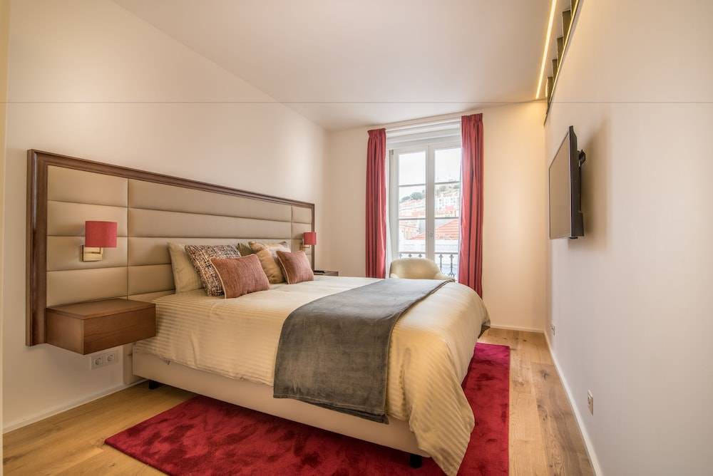 Santa Justa 77 -Lisbon Luxury Apartments 2