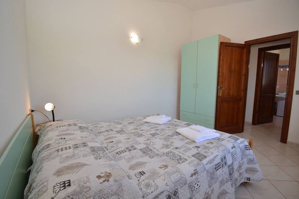 Appartamenti Corallo 2