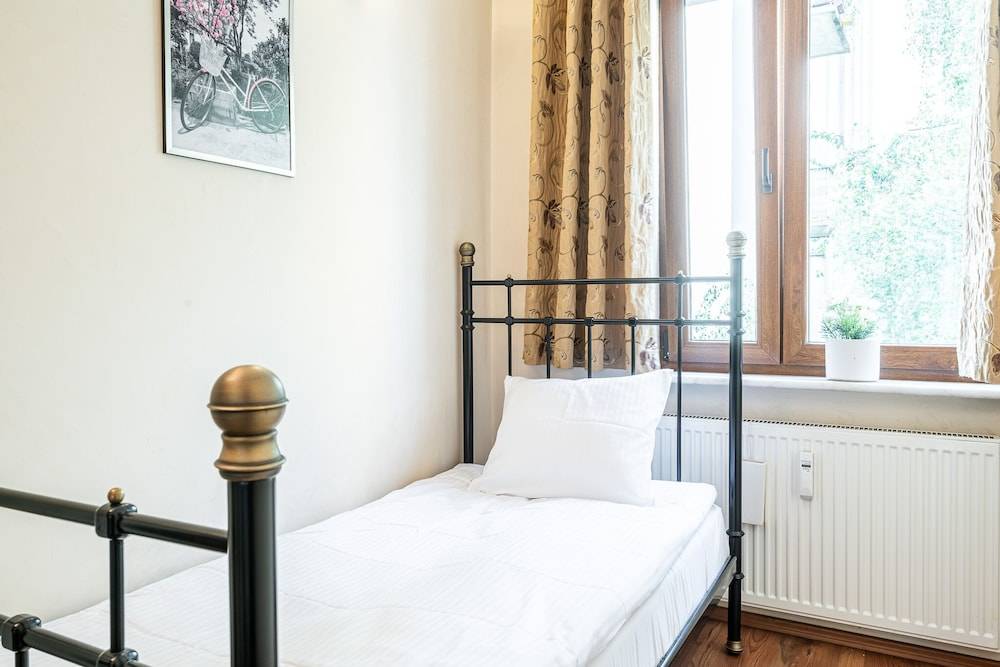 RentPlanet - Apartament Łaciarska 2
