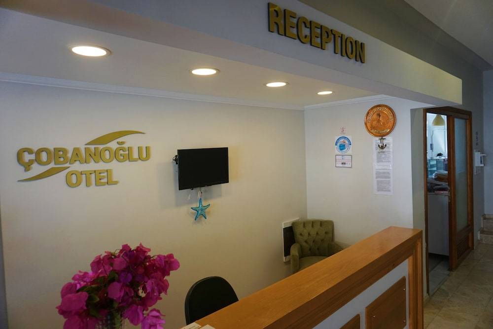 Cobanoglu Otel 2