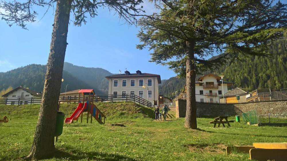 Hotel Serenella 1