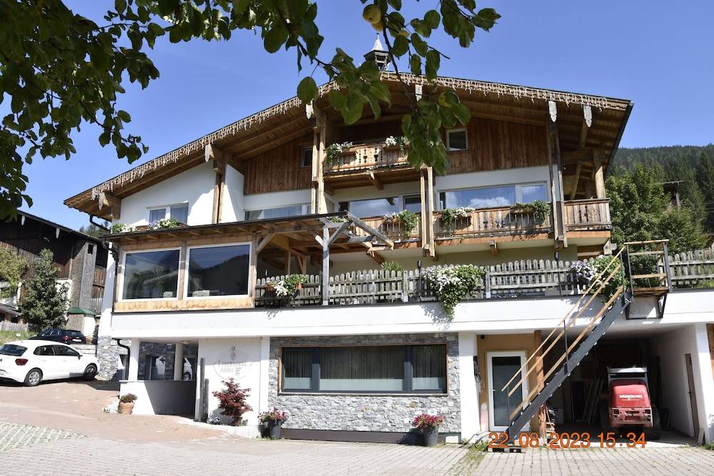 Landhotel Anna 1