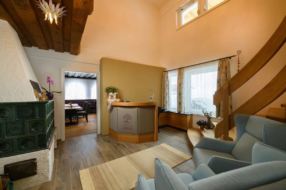 Landhotel Anna 2