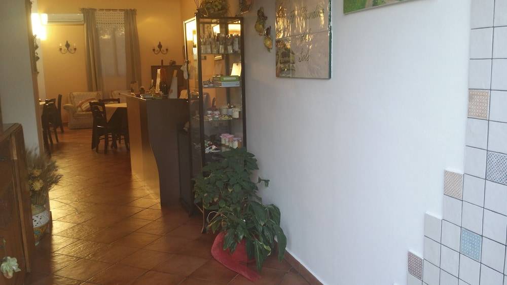 Il Giardino Del Sole 2