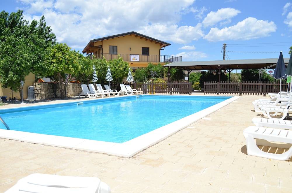 Il Giardino Del Sole 1