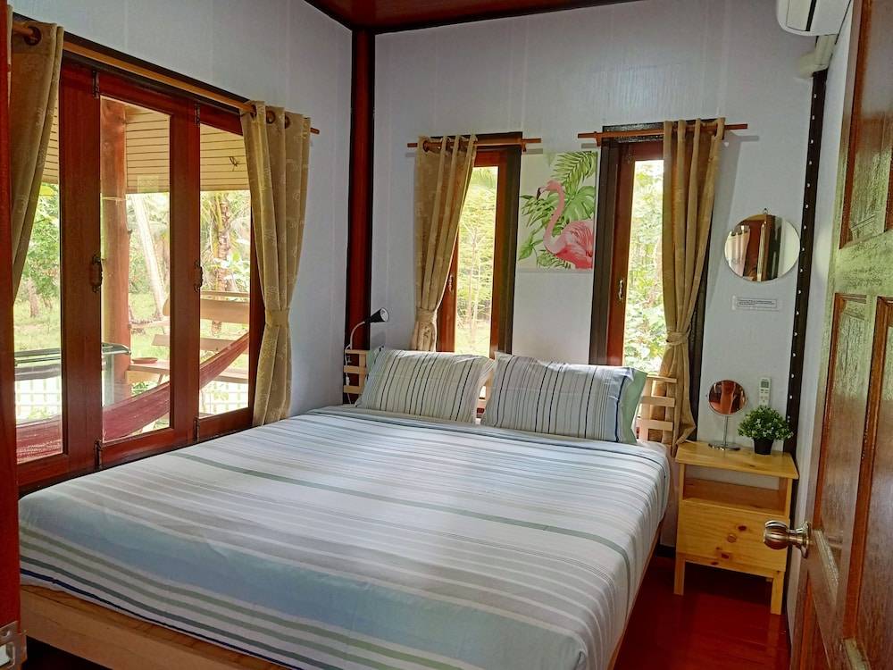 Baan Moonchan House 2