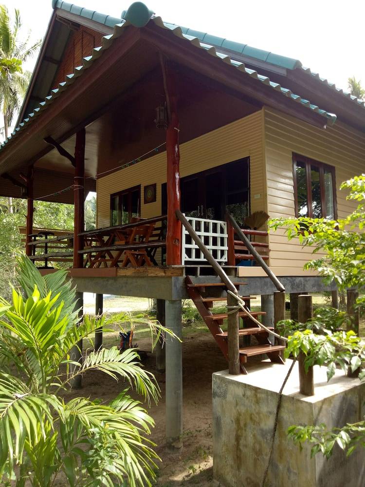 Baan Moonchan House 1