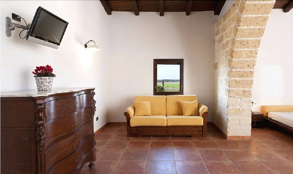Masseria Nucci - Autentica Dimora Storica 2