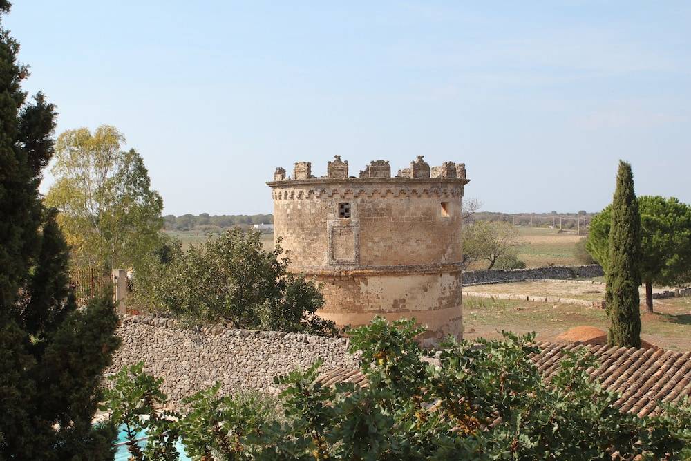 Masseria Nucci - Autentica Dimora Storica 1