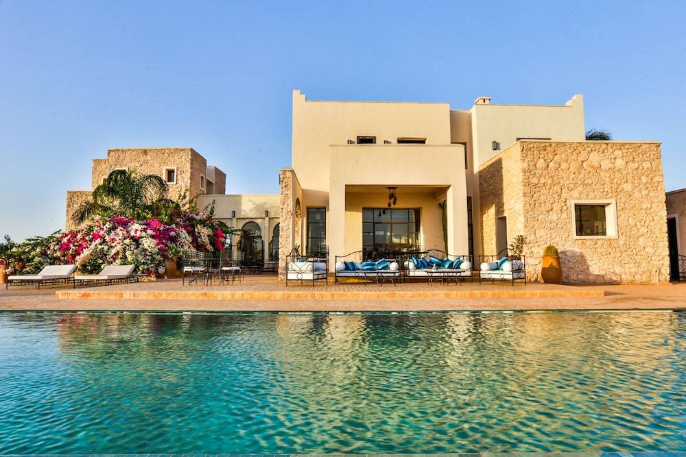 Villa Océane 1