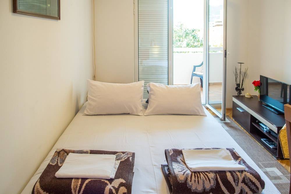 City Apartments 2