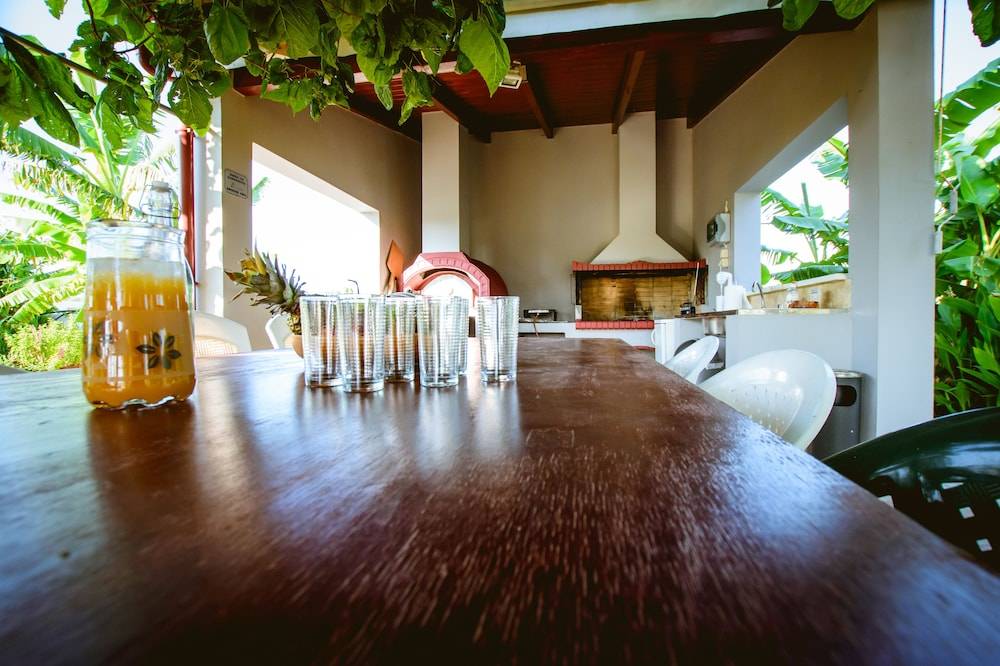Martimi Private 3 Apartments with Pool, Heated Jacuzzi and Sauna, 2 Apartments with Sea View, 200m from Beach, BBQ, Playground, Mini Football Pitch 1