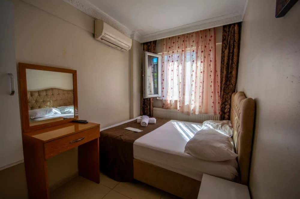 Ozyurt Hotel 1