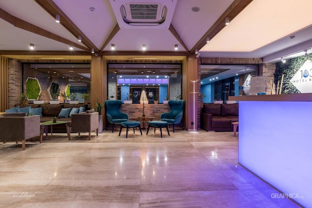 103 Degrees Hotel & Spa 2