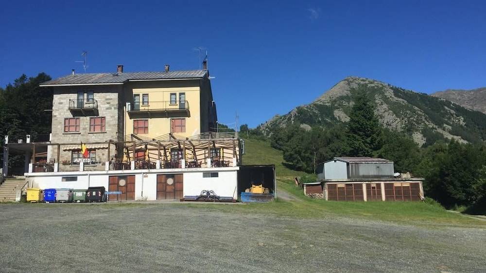 Osteria Gaute La Nata 1