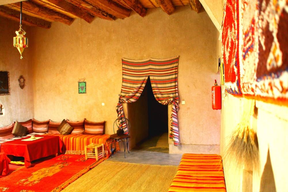 Auberge Migusta 2