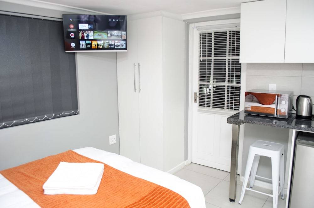 Cape Town Micro Apartments 2