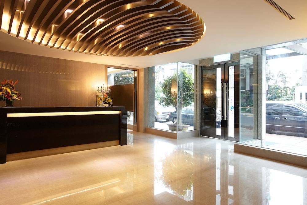 Beauty Hotels - Beautique Hotel 2