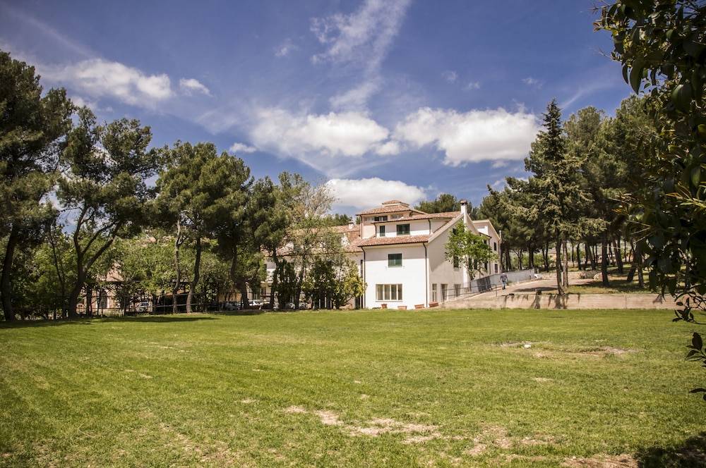 Poggio Active Hotel 1