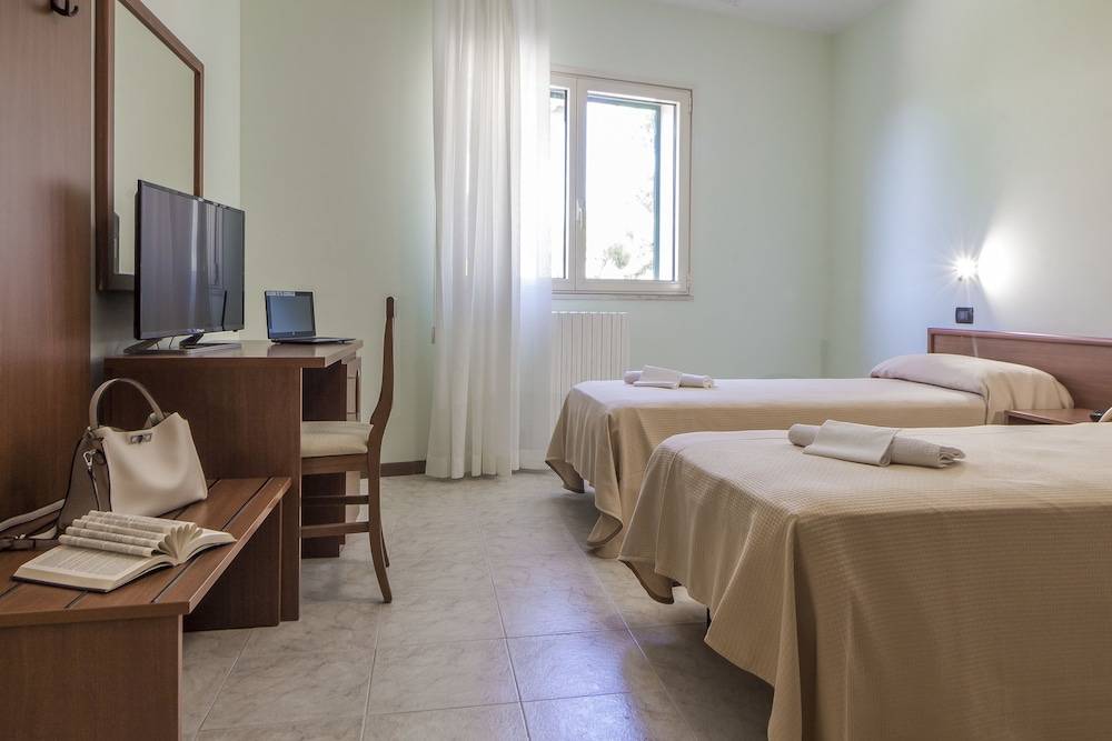 Poggio Active Hotel 2