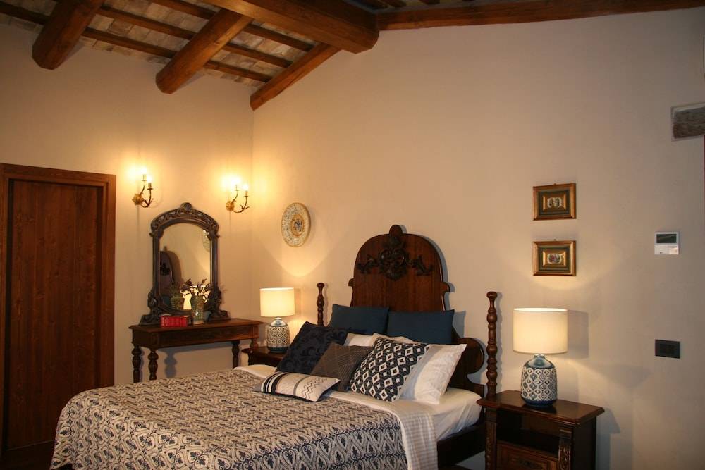B&B Torre Dell'Angelo 2
