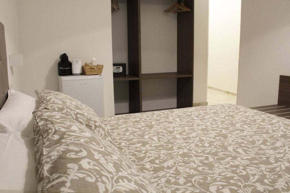 B&B Napolimilionaria 2 1