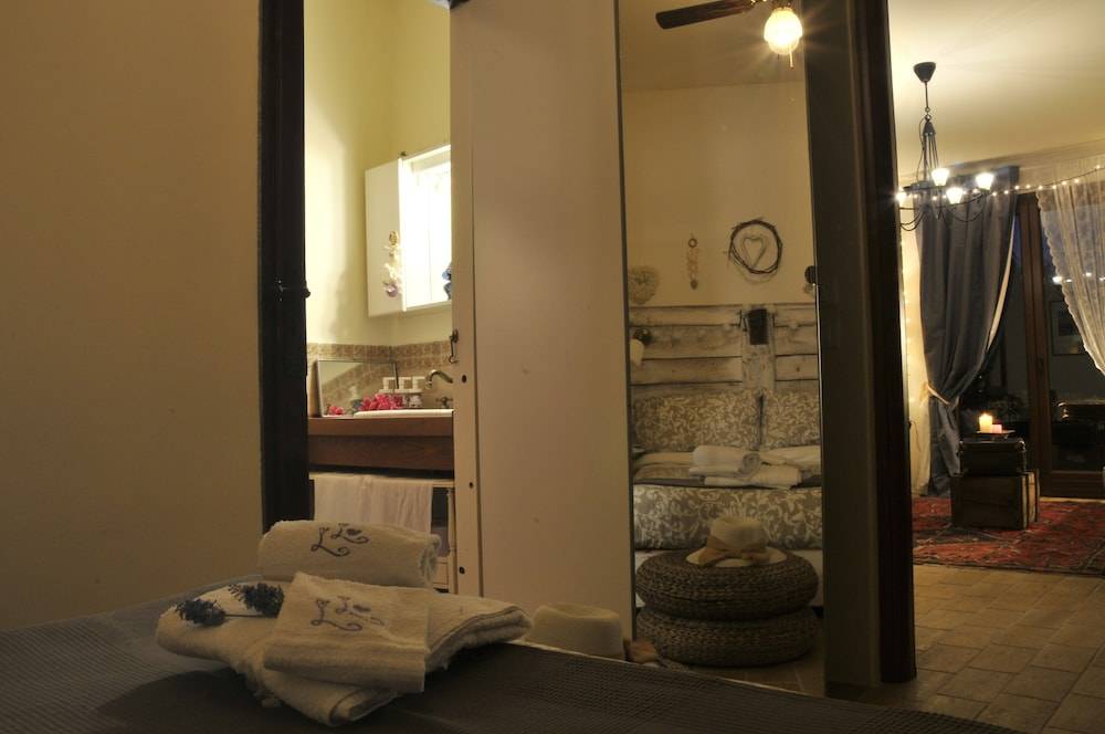 B&B La Lavanda 2