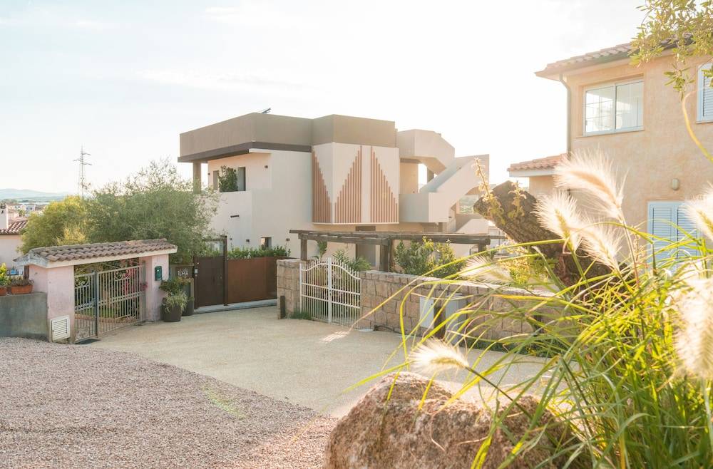 Villa Ilma Luxury Rooms 1