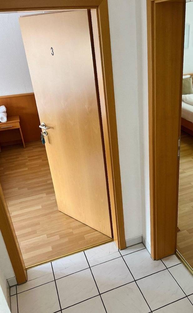 Am Landhaus - Gästezimmer 1