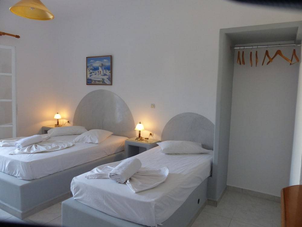 Mary Rooms 2