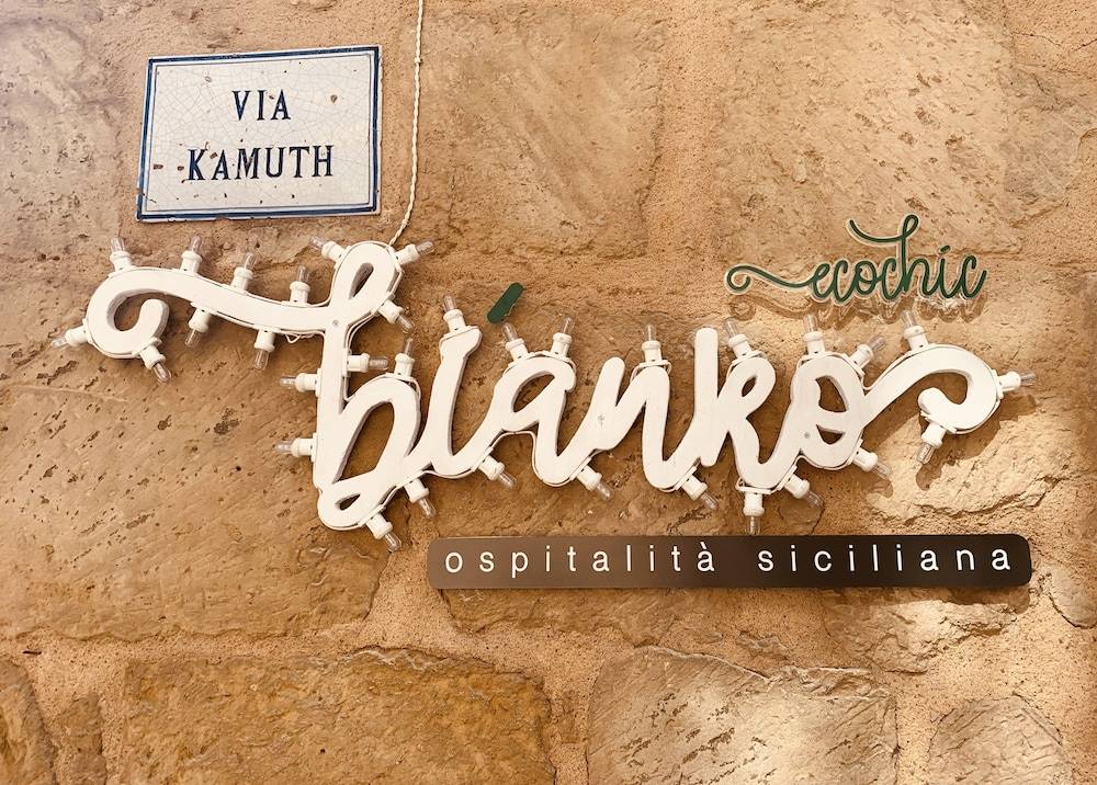 Bianko EcoChic 1