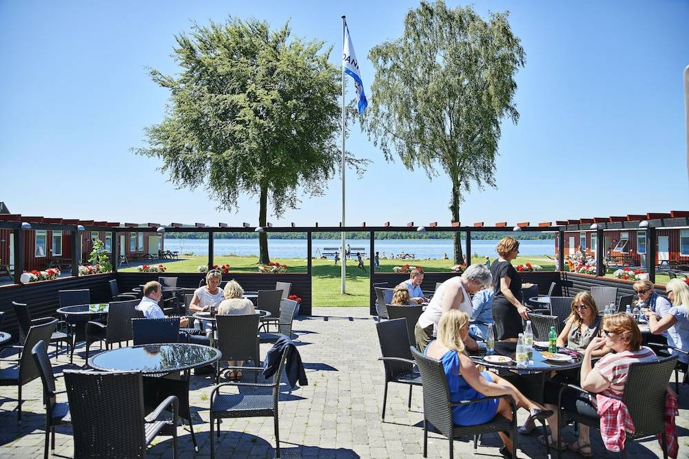 Danhostel Skanderborg 1